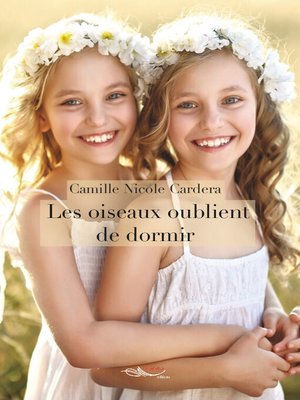 cover image of Les oiseaux oublient de dormir